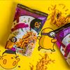 Gambar PROMO FREE SANITIZER 1 (EISALTEDEGG WONTON CHIPS & MEE SAMBAL MATAH) dari Ei its Salted Egg Kab. Tangerang 2 Tokopedia