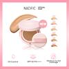Gambar Nacific Secret Mood Velvet Cushion - 23N Vanilla dari Nacific Official Kota Tangerang 1 Tokopedia