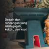 Gambar Android POS machine desktop mesin kasir iMin D3 504 dari iMin Official Store Jakarta Utara 5 Tokopedia