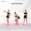 Gambar SFIDN FITS Neoprene Dumbell | Barbel Neoprene Gym & Fitness| 2KG - Hijau 2KG, Satuan dari SFIDN FITS Kota Tangerang 5 Tokopedia