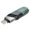 Gambar SanDisk OTG iXpand Flip 32GB 64GB 128GB 256GB For iPhone iPad Resmi - 64 gb dari Kreasindo Online Jakarta Pusat 6 Tokopedia