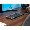 Gambar Keychron K3 version 2 Hot-Swappable RGB Backlight Low Profile Switch - Blue Switch dari Keychron Indonesia Jakarta Barat 8 Tokopedia