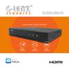 Gambar GLENZ CCTV NVR 16CH 5MP - GUNS 89516 (5MP) dari G-Lenz security CCTV Jakarta Utara 2 Tokopedia