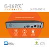 Gambar GLENZ CCTV NVR 16CH 5MP - GUNS 89516 (5MP) dari G-Lenz security CCTV Jakarta Utara 3 Tokopedia