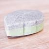 Gambar Natural Leaf Soap Bar Cucumber & Volcanic Mint 80gr - Republic Of Soap dari Republic of Soap Kota Denpasar 4 Tokopedia