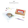 Gambar Faber-Castell Creative Art Series: Colour Your Own Drawstring Bag dari Faber-Castell Jakarta Barat 1 Tokopedia