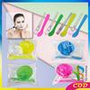Gambar RB-K28 Mangkok Masker Set 4IN1 / Mangkuk Masker Set Plus Kuas Sendok d - Orange dari RB TOYS AND TECHNOLOGY Kab. Tangerang 7 Tokopedia