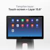 Gambar Android POS machine desktop mesin kasir iMin D3 504 dari iMin Official Store Jakarta Utara 2 Tokopedia