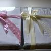 Gambar Hampers mukena satin velvet dari Gerbera Collection Kota Depok 1 Tokopedia