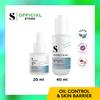 Gambar SOMETHINC 5% Niacinamide Barrier Serum - 20 ml dari SOMETHINC official Kota Tangerang 2 Tokopedia