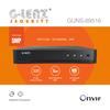 Gambar GLENZ CCTV NVR 16CH 5MP - GUNS 89516 (5MP) dari G-Lenz security CCTV Jakarta Utara 1 Tokopedia