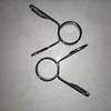 Gambar 5 cm ,2 pengunci penjepit klip/ clip stick barbel olympic bar dari tokojiv Jakarta Selatan 2 Tokopedia