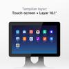 Gambar Android POS desktop mesin kasir 10" iMin D2 402 dari iMin Official Store Jakarta Utara 2 Tokopedia