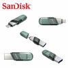 Gambar SanDisk OTG iXpand Flip 32GB 64GB 128GB 256GB For iPhone iPad Resmi - 64 gb dari Kreasindo Online Jakarta Pusat 4 Tokopedia