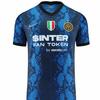 Gambar JERSEY BOLA INTR HOME NEW 2021-2022 IMPORT PREMIUM HIGH QUALITY - M dari Mutiara Sukses Perkasa Jakarta Barat 1 Tokopedia