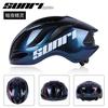 Gambar Helm Sunrimoon MICHAEL TS-42 Roadbike Helmet - White, L dari FittoBike Kota Surabaya 13 Tokopedia