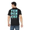 Gambar Tendencies Tshirt Tropical Monster Black - M dari Tendencies Jakarta Selatan 6 Tokopedia