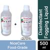Gambar *New Produk* NiceCare Desinfektan Fogging Liquid Food Grade - 5L (No Bonus) dari Sisedapepade Jakarta Utara 6 Tokopedia