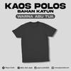 Gambar KAOS POLOS COTTON COMBED 30S dari Pepro Cloth Kab. Majalengka 5 Tokopedia