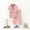 Gambar baju Koko anak setelan/kurta laki-laki - BIRU two-tone, 11-12 tahun dari LOCKA_BANDUNGSHOP Kota Bandung 35 Tokopedia