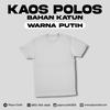 Gambar KAOS POLOS COTTON COMBED 30S dari Pepro Cloth Kab. Majalengka 4 Tokopedia