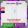 Gambar Switchbot Solar Panel dari HallningSound Jakarta Selatan 2 Tokopedia