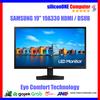 Gambar Samsung 19A330 19" Monitor DSUB HDMI S19A330 dari silicon ONE Computer Kota Bandung 1 Tokopedia