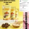 Gambar LULUR REMPAH KAYU BANGKAL ASLI by. MAMA REZKY - 20 gr dari Mahira_shop22 Jakarta Timur 1 Tokopedia