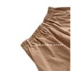Gambar LIZZY BAGGY LINEN PANTS - BW S-M dari valensia stuff Kab. Bandung 6 Tokopedia