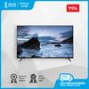 Gambar TCL - TV DIGITAL 32" - L32D3000B - PROMO GRATIS ONGKIR dari AIO Store. Kota Cirebon 2 Tokopedia