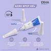 Gambar ERHA ACNE SPOT GEL, PERAWATAN INTENSIF UNTUK JERAWAT dari ERHA DELUXE Jakarta Barat 3 Tokopedia