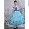 Gambar baju princess anna frozen dari Reterage Jakarta Barat 2 Tokopedia