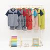 Gambar baju Koko anak toyobo setelan/kurta anak - silver, 2-3 tahun dari Locka Bandung Shop Kota Bandung 2 Tokopedia