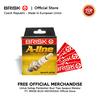 Gambar Busi Mobil BRISK A-Line 32 dari PT Brisk Busi Indonesia Jakarta Utara 5 Tokopedia