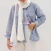 Gambar SYAHNAZ SHIRT dari valensia stuff Kab. Bandung 3 Tokopedia