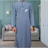 Gambar best seller jubah pria dewasa gamis Al.harby - Maroon, S dari buana store20 Kab. Bandung 11 Tokopedia