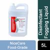 Gambar *New Produk* NiceCare Desinfektan Fogging Liquid Food Grade - 5L (No Bonus) dari Sisedapepade Jakarta Utara 1 Tokopedia