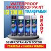 Gambar SPRAY ANTI BOCOR ATAP TAHAN AIR Waterproof Leak Stop Spray Seal - 700ml Putih dari Twinkizzy-beauty Kota Surabaya 1 Tokopedia