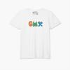 Gambar Geoff Max Official - Monstrous White | T-shirt Pria | Kaos Pria - M dari Geoff Max Official Kota Bandung 5 Tokopedia