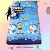Gambar Sprei 100x200 Sprei Single - Sudut Karet - Contoh Motif dari Welldreamingstore Kab. Bandung 20 Tokopedia
