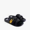 Gambar Geoff Max Official - Xenia Black Yellow | Slippers | Sandal Pria - 36 dari Geoff Max Official Kota Bandung 4 Tokopedia