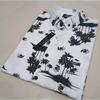 Gambar Baju kemeja pria cowok motif printing rayon hawai pantai bali distro - Gambar 1, L dari DRShopx Kab. Pekalongan 11 Tokopedia