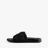 Gambar Geoff Max Official - Xenia Black Yellow | Slippers | Sandal Pria - 36 dari Geoff Max Official Kota Bandung 3 Tokopedia