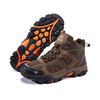 Gambar PROMO Sepatu Gunung - Sepatu SNTA 481 - Sepatu Outdoor/Hiking - Gosend - Black Grey, 42 dari Loxastore Kota Bekasi 4 Tokopedia