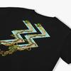Gambar Geoff Max Official - Primary Black | T-shirt Pria | Kaos Pria | T-Shir - M dari Geoff Max Official Kota Bandung 7 Tokopedia