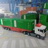 Gambar Diecast Truck Container SPIL Skala 43 20 Feet dari CassavaToys Kota Bekasi 2 Tokopedia