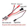 Gambar ESC 20A Brush Motor Speed Controller With Brake dari Homa RC Kab. Sidoarjo 1 Tokopedia