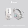 Gambar PROMO BUNDLING Rexus Mouse Wireless Daxa Air II + Headset HX20 - Putih+ HX20 PTH, Case Biru dari Rexus Official Store Jakarta Pusat 1 Tokopedia