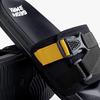Gambar Geoff Max Official - Xenia Black Yellow | Slippers | Sandal Pria - 36 dari Geoff Max Official Kota Bandung 6 Tokopedia
