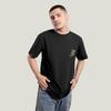 Gambar Geoff Max Official - Primary Black | T-shirt Pria | Kaos Pria | T-Shir - M dari Geoff Max Official Kota Bandung 1 Tokopedia